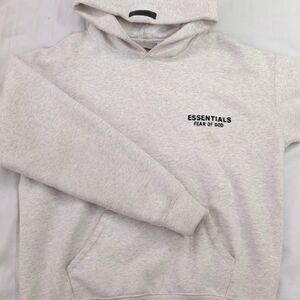 Essentials Hoodie